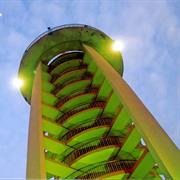 Anna Nagar Tower Park