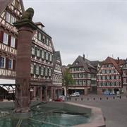 Calw