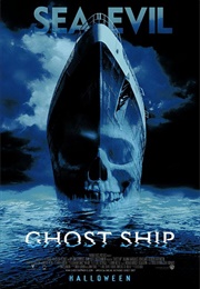 Ghost Ship (2002)