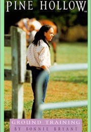 Ground Training (Bonnie Bryant)