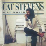 Cat Stevens - Wild World