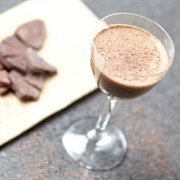 Baileys Espressotini