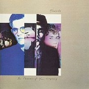 The Pleasure of Your Company - Models