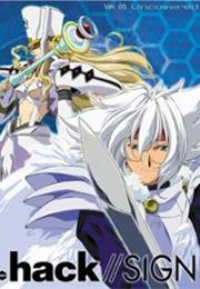 .Hack//SIGN