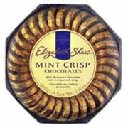 Elizabeth Shaw Mints