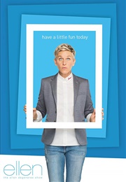 Ellen: The Ellen Degeneres Show (TV Series) (2003)