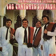 Llorando Estoy – Los Cantores Del Alba (1959)