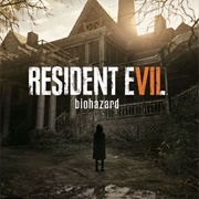 Resident Evil 7
