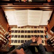 Organ Recital