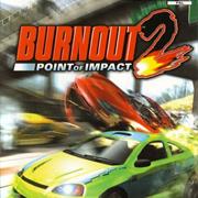 Burnout 2 : Point of Impact