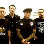 Social Distortion