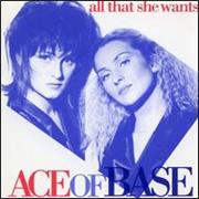 Ace of Base - All That She Wants