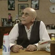 Alf Garnett