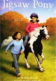 Jigsaw Pony (Jessie Haas)