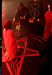 Black Blooded Brides of Satan (2009)