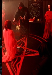 Black Blooded Brides of Satan (2009)