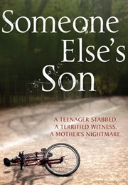 Someone Else's Son (Samantha Hayes)