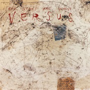 Versus - The Stars Are Insane