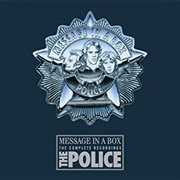 The Police - Message in a Box: The Complete Recordings