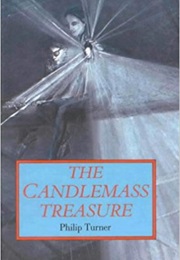 The Candlemass Treasure (Philip Turner)