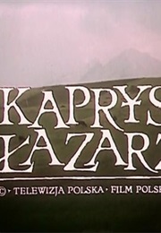 Kaprysy Łazarza (1972)