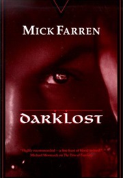 Darklost (Mick Farren)