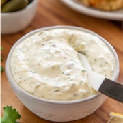 Tartar Sauce