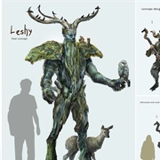 Leshy