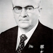 Soviet Union Leaders' Deaths