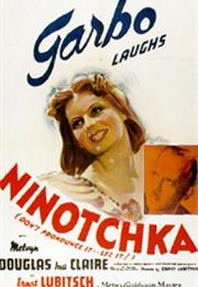 Ninotchka (1939, Ernst Lubitsch)