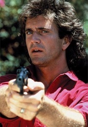 "I'm Too Old for This." - Lethal Weapon (1987)