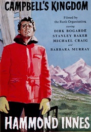 Campbell's Kingdom (Hammond Innes)