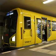 Berliner Verkehrsbetriebe