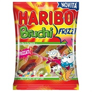 Bruchi Frizzi