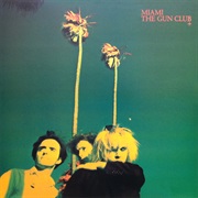 The Gun Club - Miami