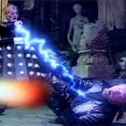 Revelation of the Daleks