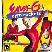 Ener-G Gym Rockets