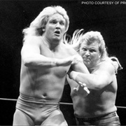 The Midnight Express vs. the Fantastics – NWA United States Tag Team Championship Match: Clash of Th