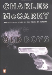 Old Boys (Charles McCarry)