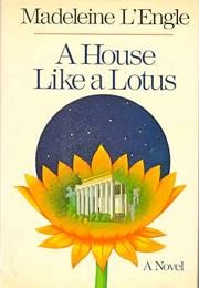 A House Like a Lotus