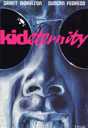 Kid Eternity