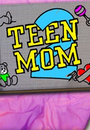 Teen Mom (2011)