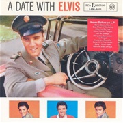 Elvis Presley - A Date With Elvis