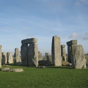 Stonehenge