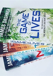 The Mortality Doctrine Series (James Dashner)