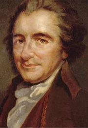 Thomas Paine (Thomas Paine)