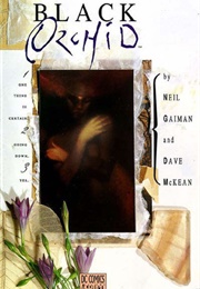 Black Orchid (Neil Gaiman)