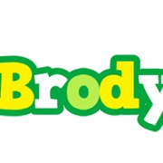 Brody