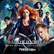 Shadowhunters Season 1