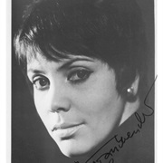 Brigitte Fassbaender